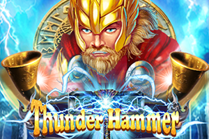 thunder hammer